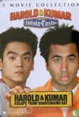 Harold & Kumar go to White Castle + Harold & Kunar Escape from Guantanamo Bay - Afbeelding 1
