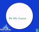 Be My Guest - Afbeelding 2