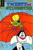 Tweety and Sylvester 60 - Afbeelding 1