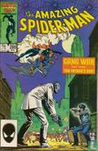 The Amazing Spider-Man 286 - Afbeelding 1