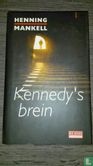 Kennedy's brein - Bild 1