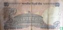 50 Rupees India 2011 (L) - Image 2