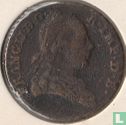 Austrian Netherlands 1 liard 1794 - Image 2