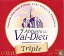 Val-Dieu Triple - Image 1
