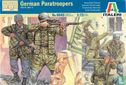 German Paratroopers - Image 1