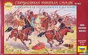 Carthaagse Numidische cavalerie - Afbeelding 1