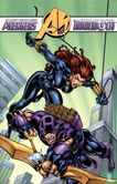 Avengers/Thunderbolts: The Nefaria Protocols - Image 1