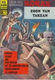 Korak - Zoon van Tarzan 39 - Image 1