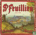 St. Feuillien Brune-Bruin 75cl - Image 1