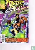 Power pack 3/4