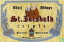 St.Idesbald Triple - Afbeelding 1