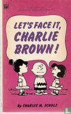 Let's face it, Charlie Brown - Afbeelding 1