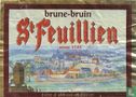 St. Feuillien Brune-Bruin - Image 1