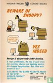 All This, and Snoopy, Too - Afbeelding 2