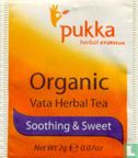 Vata Herbal Tea  - Image 1