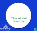 Thread and Needles - Afbeelding 2
