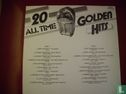 20 All Time Golden Hits - Afbeelding 2