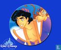 Aladdin And Abu - Afbeelding 1