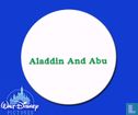 Aladdin And Abu - Bild 2
