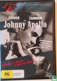 Johnny Apollo - Image 1