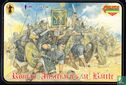 Roman Auxiliaries at Battle - Afbeelding 1