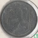 België 1 franc 1947 (NLD-FRA) - Afbeelding 2