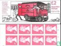 Postal Vehicles - Image 1