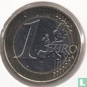 Lettonie 1 euro 2014 - Image 2