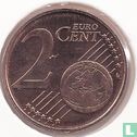 Latvia 2 cent 2014 - Image 2