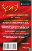 Schaamteloze verleidster