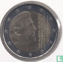 Netherlands 2 euro 2014 - Image 1