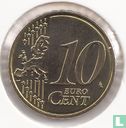 France 10 cent 2014 - Image 2