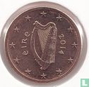 Irland 1 Cent 2014 - Bild 1