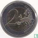 Lettonie 2 euro 2014 - Image 2
