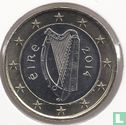 Irland 1 Euro 2014 - Bild 1