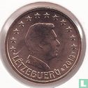 Luxemburg 1 Cent 2013 - Bild 1