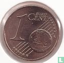 Luxemburg 1 Cent 2013 - Bild 2
