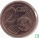 Ireland 2 cent 2012 - Image 2