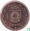 Lettland 5 Cent 2014  - Bild 1