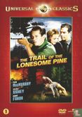 The Trail of the Lonesome Pine  - Afbeelding 1