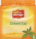 Zeleni caj