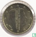 Netherlands 10 cent 2014 - Image 1