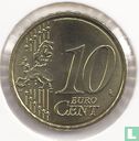 Pays-Bas 10 cent 2014 - Image 2