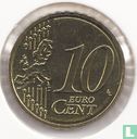 Letland 10 cent 2014 - Afbeelding 2