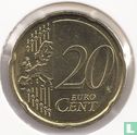 Frankreich 20 Cent 2014 - Bild 2