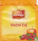 Vocni caj