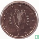 Irland 5 Cent 2012 - Bild 1