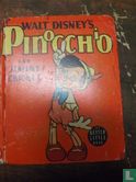Pinocchio and Jiminy Cricket - Afbeelding 1