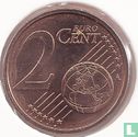Ireland 2 cent 2014 - Image 2
