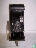 No. 1A Pocket Kodak junior(zwart) - Image 1